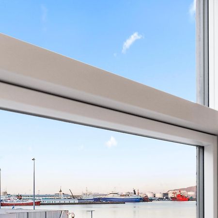 Harbour Lux 3Br & 2Ba In The Heart Of The City With Free Parking Рейкявик Екстериор снимка