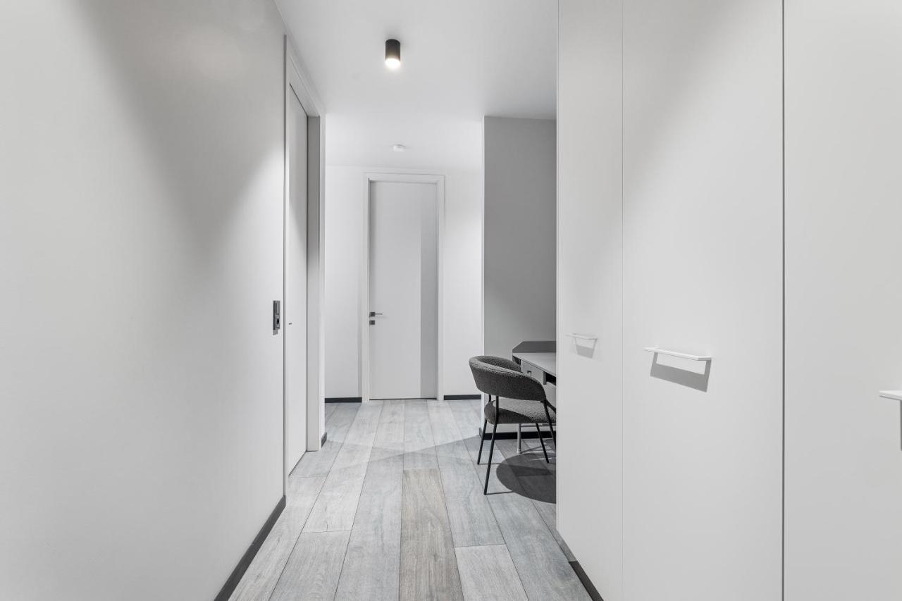Harbour Lux 3Br & 2Ba In The Heart Of The City With Free Parking Рейкявик Екстериор снимка