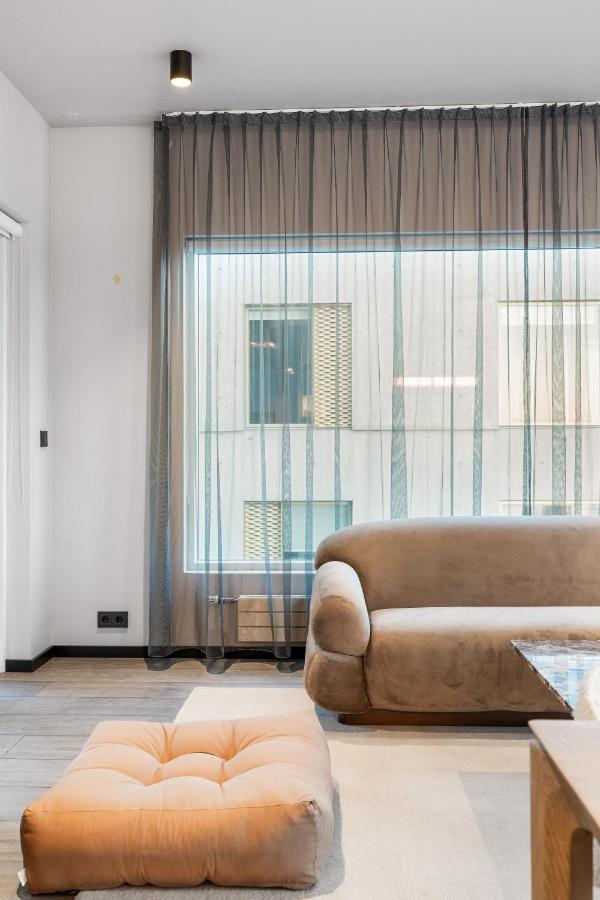 Harbour Lux 3Br & 2Ba In The Heart Of The City With Free Parking Рейкявик Екстериор снимка