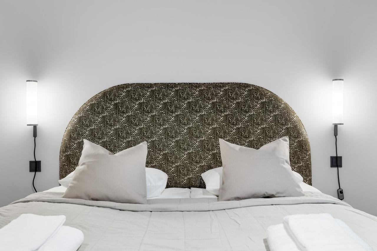 Harbour Lux 3Br & 2Ba In The Heart Of The City With Free Parking Рейкявик Екстериор снимка