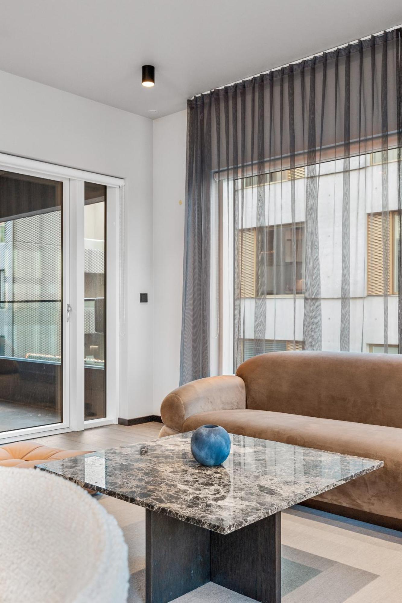 Harbour Lux 3Br & 2Ba In The Heart Of The City With Free Parking Рейкявик Екстериор снимка
