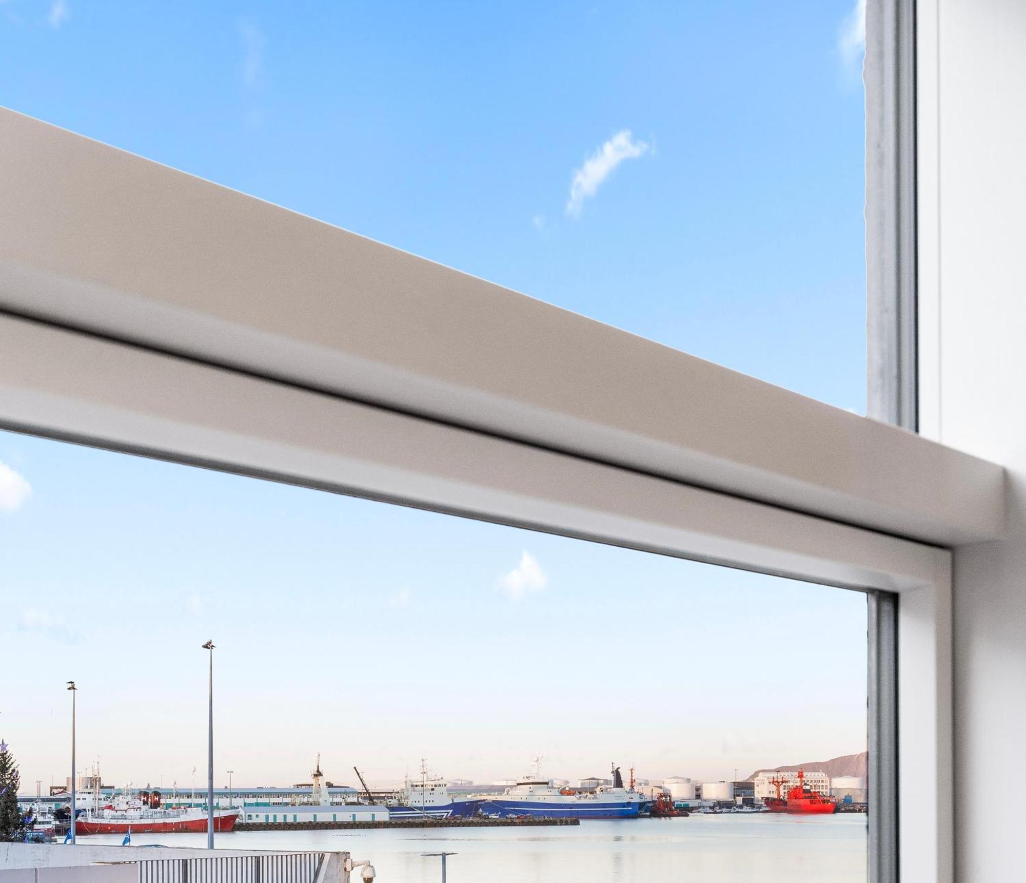 Harbour Lux 3Br & 2Ba In The Heart Of The City With Free Parking Рейкявик Екстериор снимка